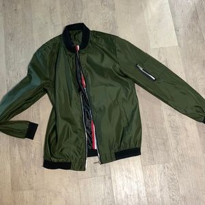 Xl Bomber Jacket